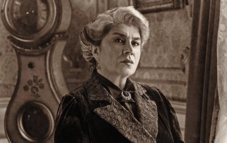 "Şakir Paşa ailesi"ndə 11 gözlənilməz ayrılıq - FOTOLAR